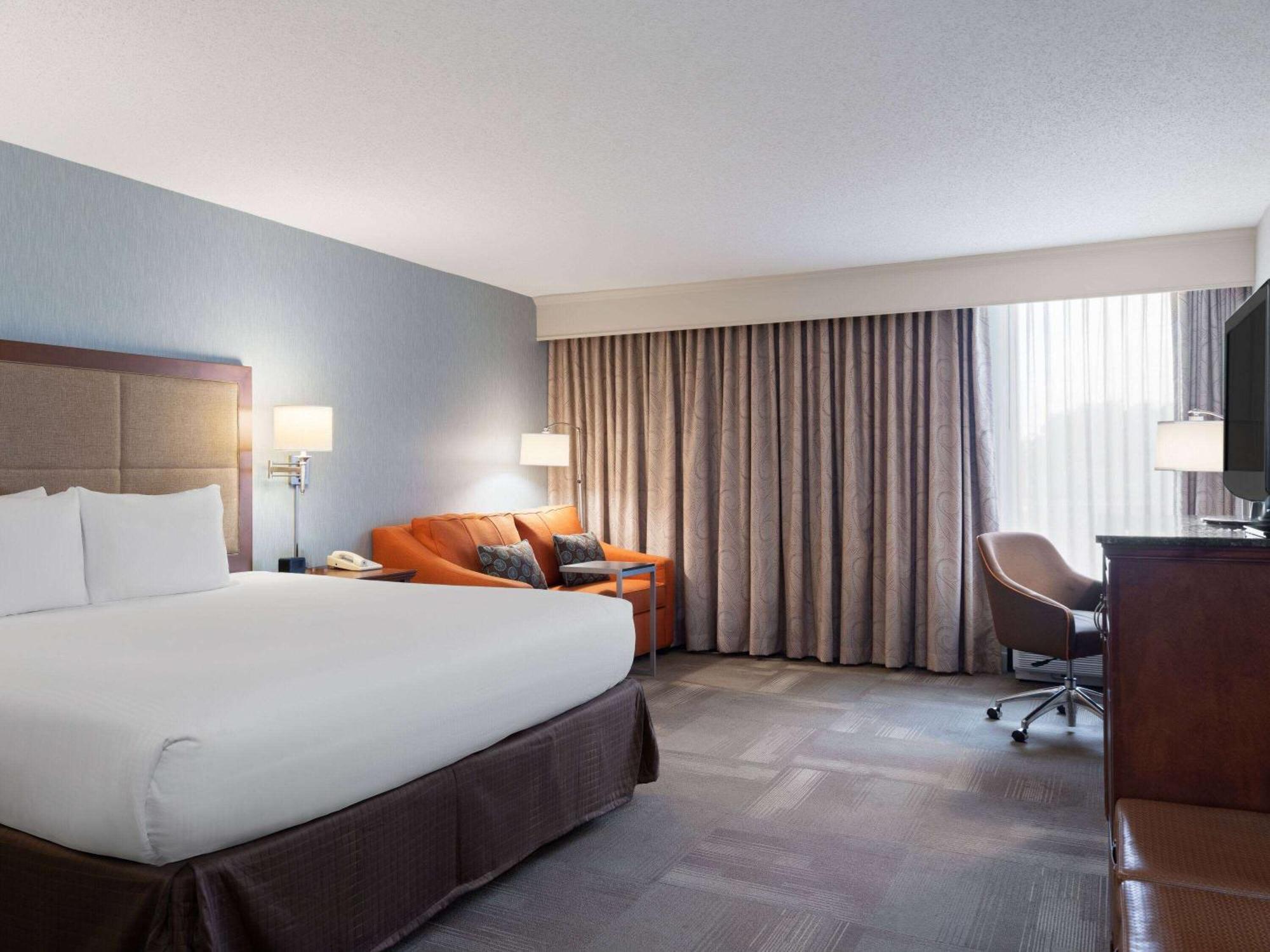 Wingate By Wyndham St Louis Airport Hotel Saint Ann ภายนอก รูปภาพ