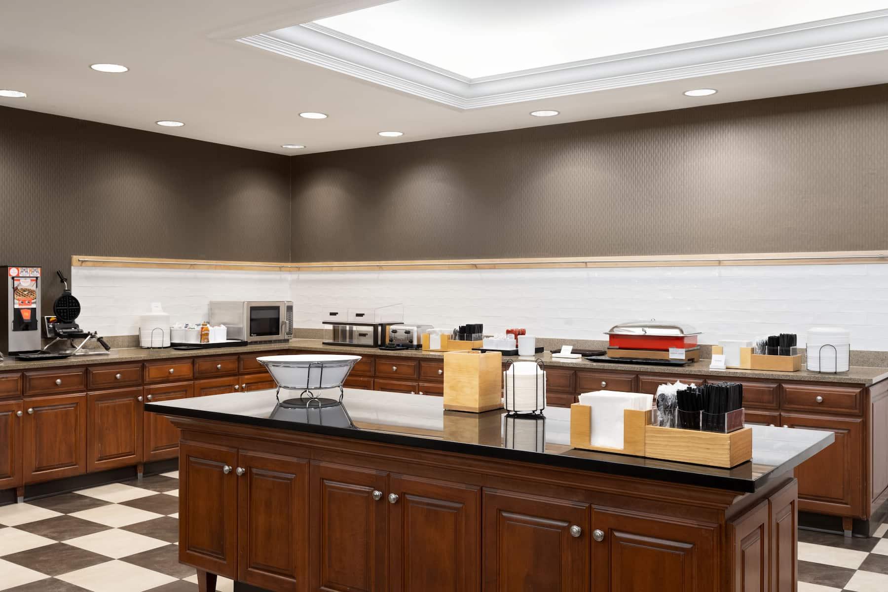 Wingate By Wyndham St Louis Airport Hotel Saint Ann ภายนอก รูปภาพ