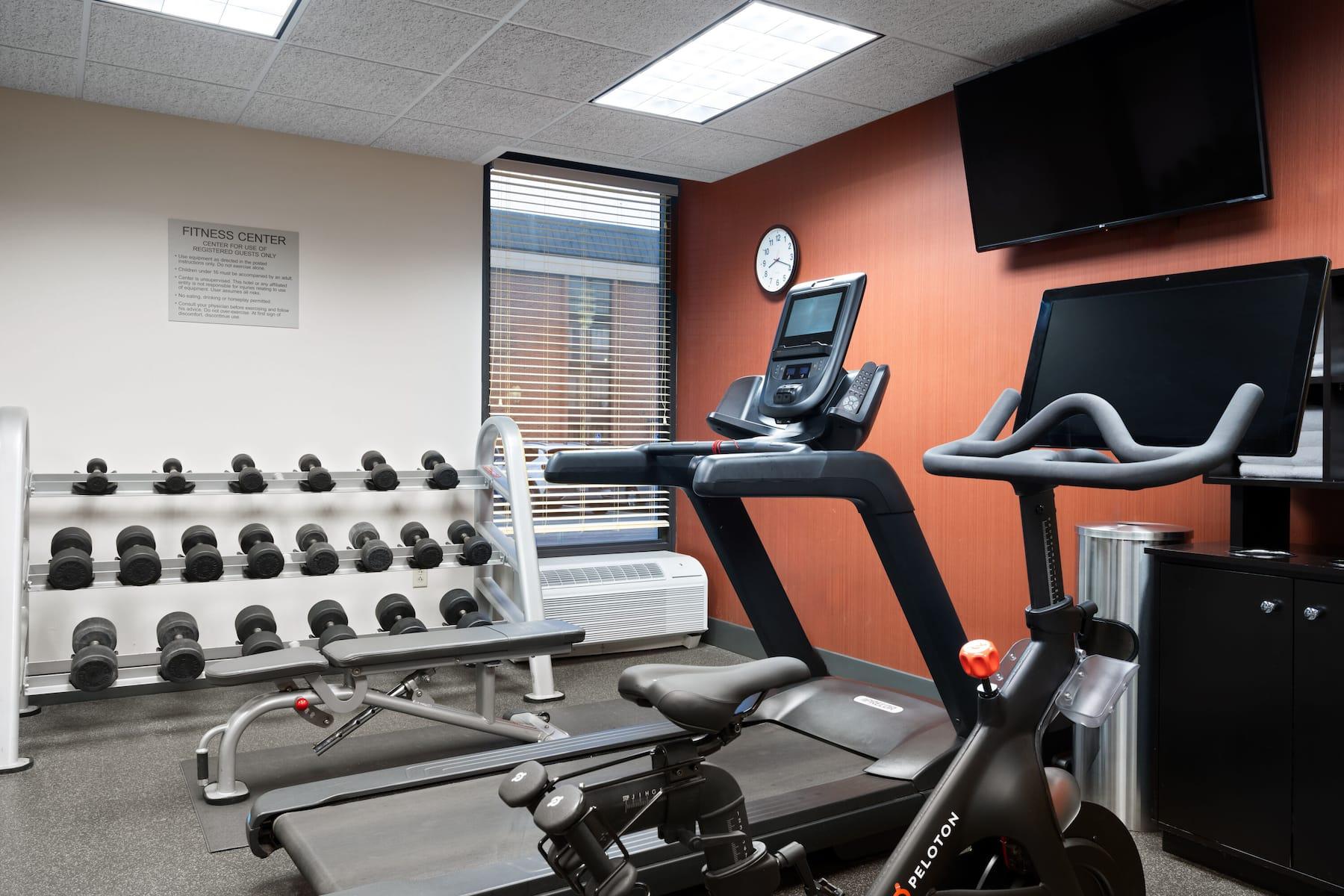 Wingate By Wyndham St Louis Airport Hotel Saint Ann ภายนอก รูปภาพ