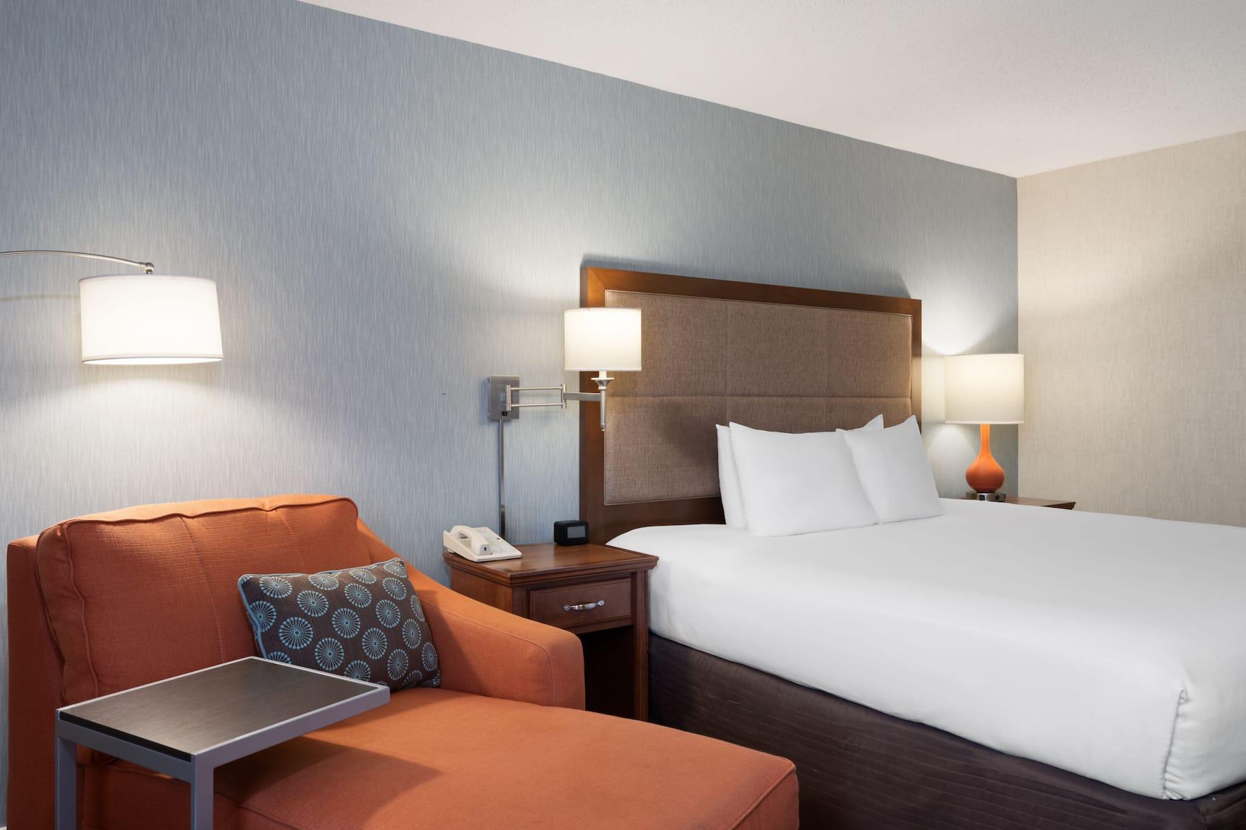 Wingate By Wyndham St Louis Airport Hotel Saint Ann ภายนอก รูปภาพ
