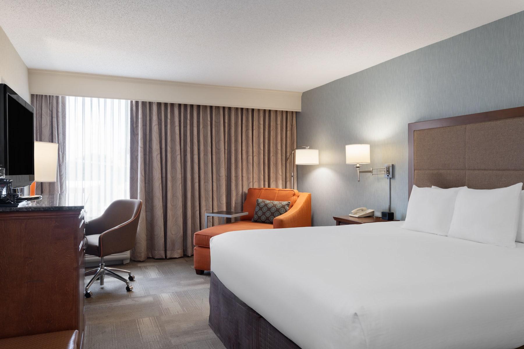 Wingate By Wyndham St Louis Airport Hotel Saint Ann ภายนอก รูปภาพ