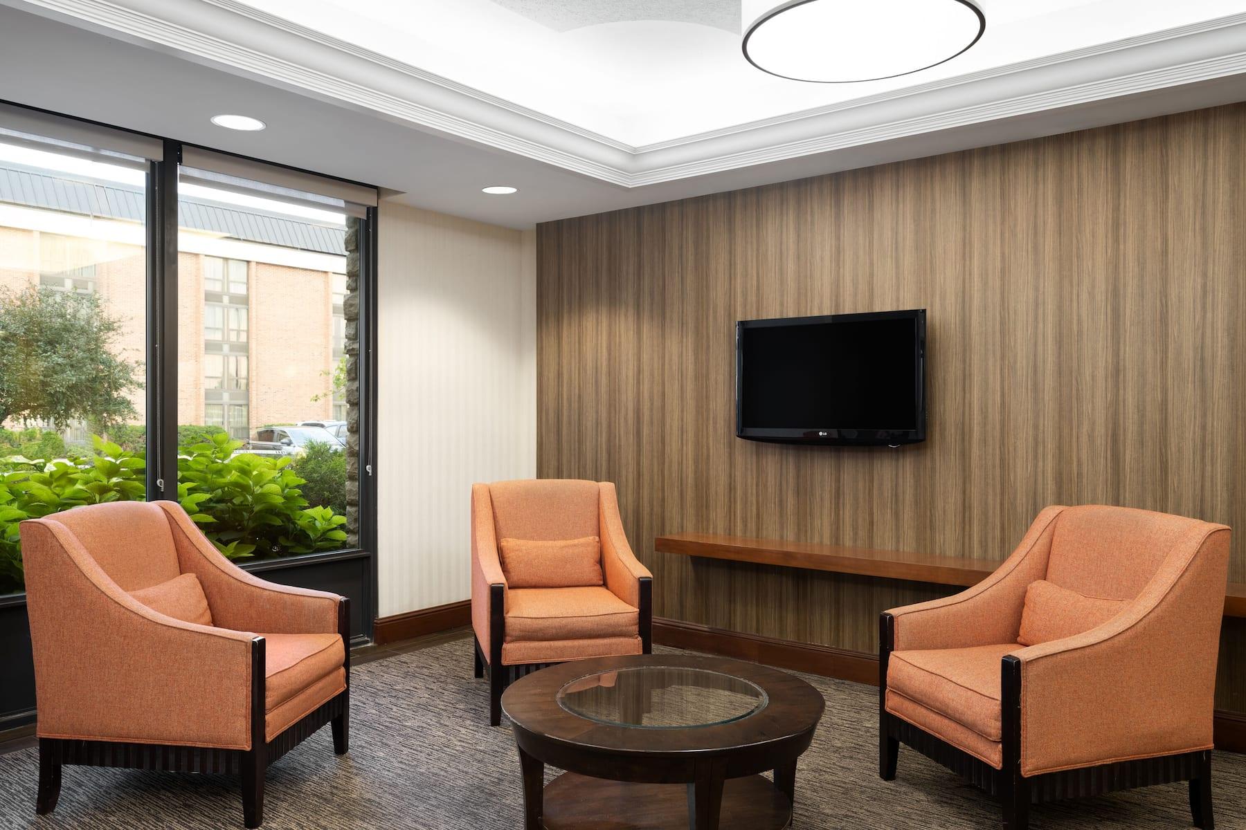 Wingate By Wyndham St Louis Airport Hotel Saint Ann ภายนอก รูปภาพ