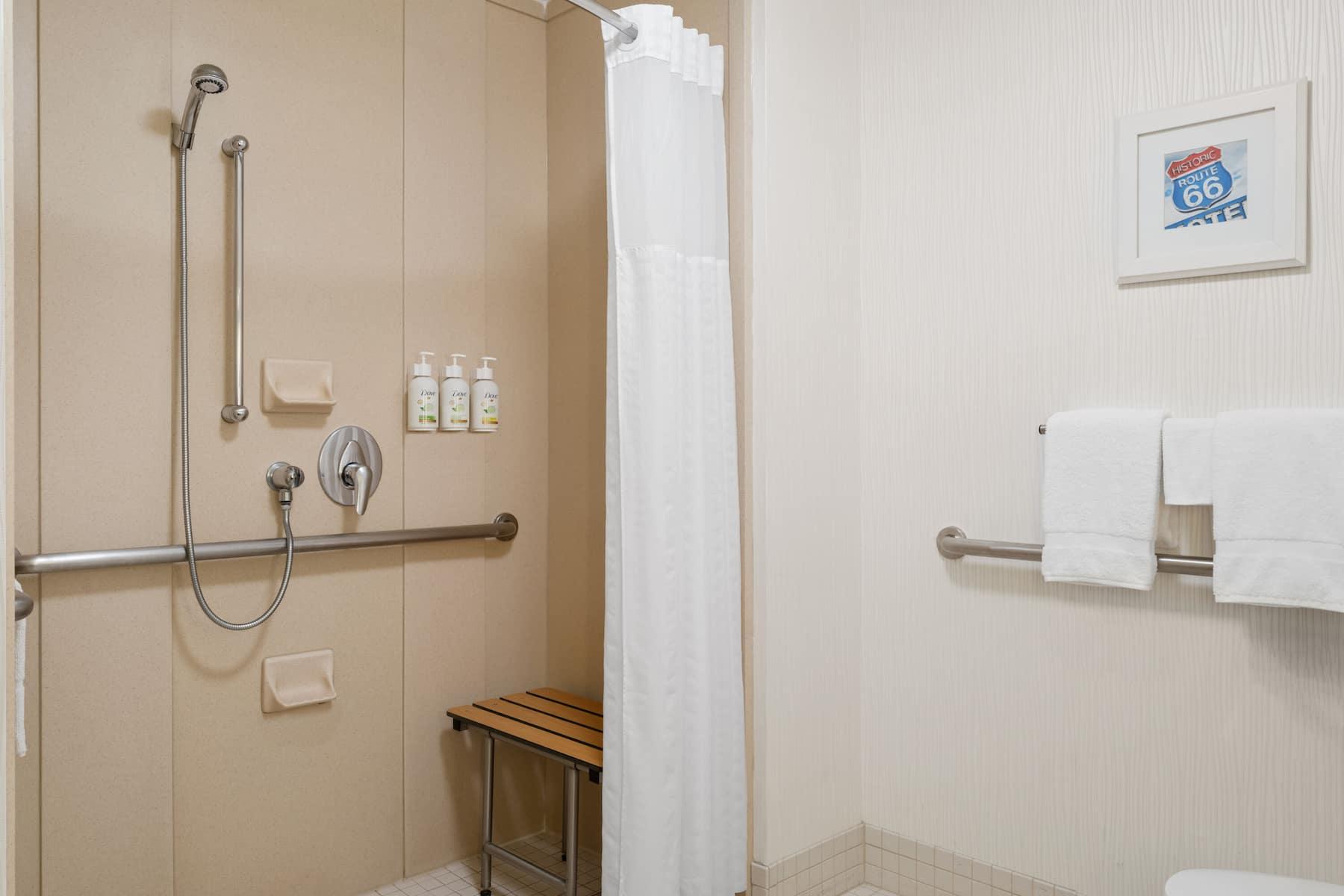 Wingate By Wyndham St Louis Airport Hotel Saint Ann ภายนอก รูปภาพ