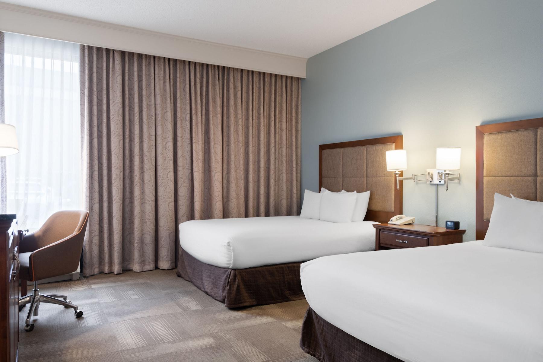 Wingate By Wyndham St Louis Airport Hotel Saint Ann ภายนอก รูปภาพ