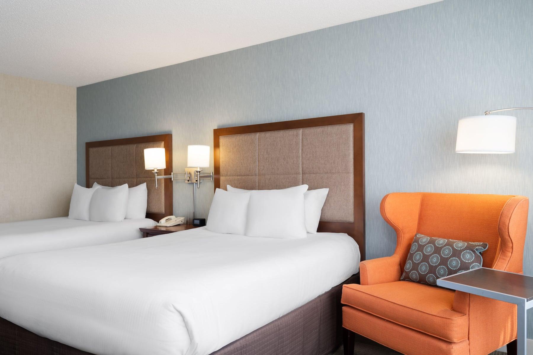Wingate By Wyndham St Louis Airport Hotel Saint Ann ภายนอก รูปภาพ