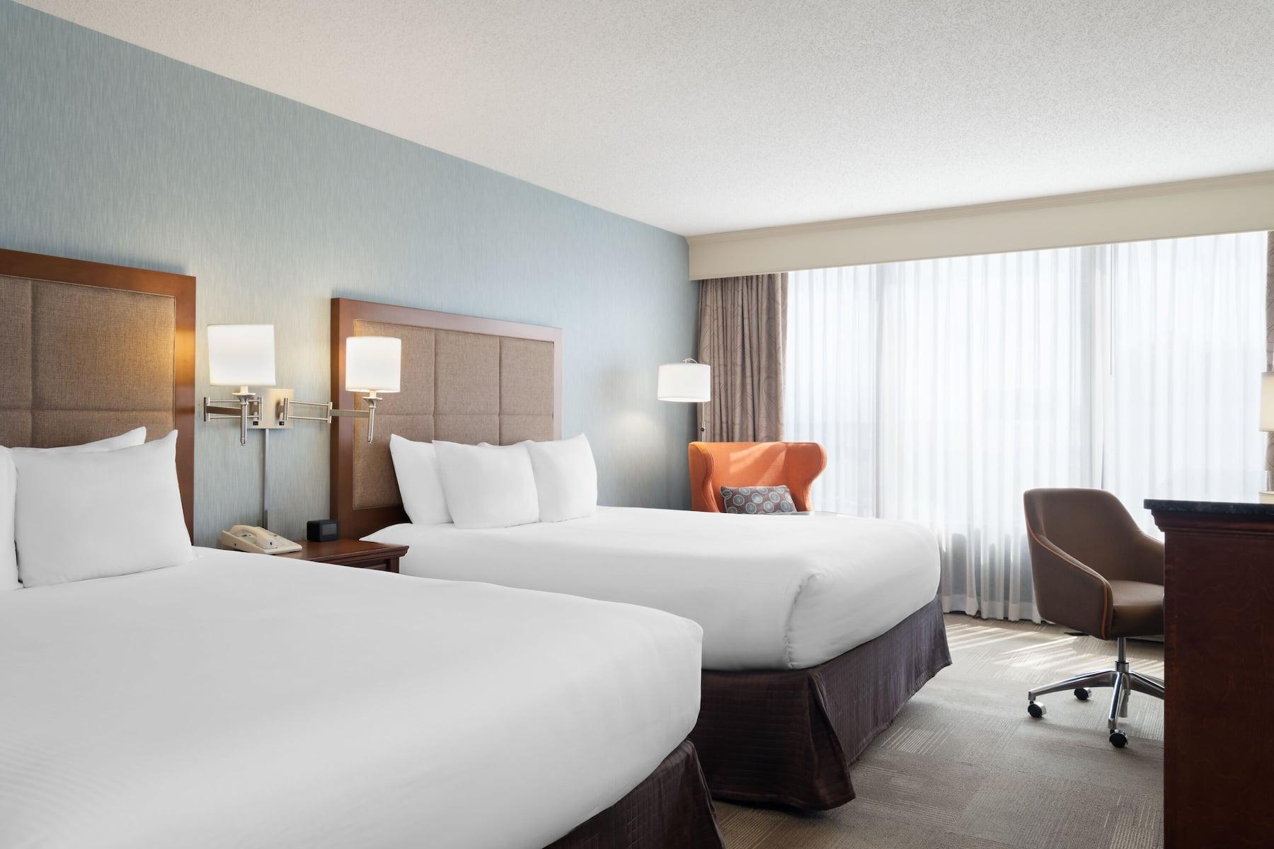 Wingate By Wyndham St Louis Airport Hotel Saint Ann ภายนอก รูปภาพ
